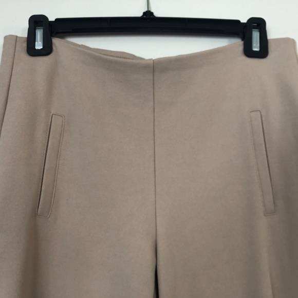 CHICOS SOFT SLIMMING PANTS SIZE 00 - Picture 2 of 7